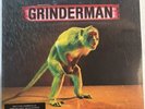 GRINDERMAN – GRINDERMAN - GATEFOLD GREEN VINYL LP FREE SHIPPING SEALED NICK CAVE
