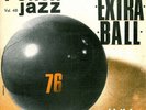 Extra Ball Birthday RED LABELS Polskie Nagrania Muza Vinyl LP