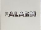 The Alarm Change NEAR MINT I.R.S. Records Vinyl LP