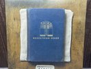 Pedestrian Verse - Frightened Rabbit Vinyl LP 2013 1st Pressing Original RARE