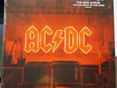 AC/DC - PWR/UP POWER UP limited red