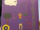 DINOSAUR JR - HAND IT OVER limited purple