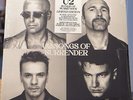 U2 - SONGS OF SURRENDER limited white