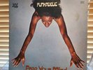 Funkadelic, Free Your Ass and Your Mind Will Follow, 70 Westbound 1st Press, Vg+