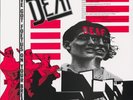 FOETUS - DEAF - RED VINYL - NEW, MINT, SEALED - You've Got Foetus On Your Breath