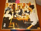 The Specials - More Specials LP Vinyl Two-Tone CHR TT 5003 1980 with single