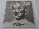MADONNA REBEL HEART 2LP VINYL STILL SEALED VIRGIN PRAYER BLUE EROTICA MDNA X