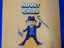 Sealed BRIAN WILSON, BEACH BOYS;  'ADULT CHILD' RARE Private VINYL LP SEALED