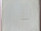 The Beatles (white album)  low number mono gatefold top opening cover, No VINYL