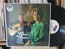 Shirley Collins Davy Graham: Folk Roots, New Routes 4 Men With Beards reissue M-