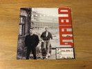 THE OUTFIELD Diamond Days LP Vinyl 1990 RARE German 1st Press