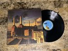 PINK FLOYD ANIMALS ROGER WATERS COLUMBIA LABEL PROG ROCK VINYL LP EX+