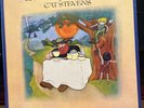 Cat Stevens “Tea For The Tillerman” 1970 UK 12 Inch Gatefold Vinyl LP (Pink Rim)