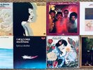 Chick Corea (8 Vinyl LP Lot) Return To Forever Seventh Galaxy Hancock Mystery