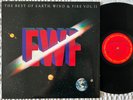 Earth, Wind & Fire – Best Of Earth Wind & Fire Vol. II 1988 Columbia OC 45013