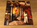 DREAM THEATER Images And Words GOLD & SOLID RED Vinyl 2016 Numbered Very Rare