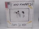 Love and Rockets - Earth Sun Moon