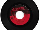 THE DRIFTERS - BABY WHAT I MEAN - ATLANTIC -  VG++/EX. CONDITION