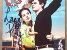 LANA DEL REY - NORMAN FUCKING ROCKWELL: DBL GREEN VINYL/GTFLD SLV + SIGNED CARD