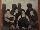 Queen-The Works OG LP 1984 Capital Records ST-12322 w/Inner Album Vinyl VG/VG