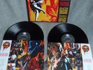 Guns N`Roses - Use your illusion I - 2 x 12
