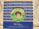 The Beatles Star Line “Twist And Shout/There’s A Place“45 Green