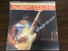 MFSL ALBERT COLLINS Mobile Fidelity COLD SNAP Sealed Original Master Recording