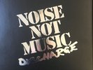 Discharge / Noise Not Music 2019 Limited 3LP BOX F.O.A.D. Records FOAD160