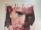 Public Image Limited - This Is What You Want LP (60365-1) 1984 E