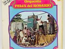 Orquesta Felix Del Rosario – La Batalla 1973 Puerto Rico Latin Salsa LP SDG-1256