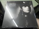 JANET JACKSON - Rhythm Nation 1814 - LP - SEALED - 1989 - Orig Press 