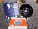 1 x German Single Elvis Presley I Got A Woman RCA 47 - 6637