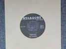 NORTHERN SOUL THE TEMPESTS  SOME DAY/ I CRIED FOR YOU 7
