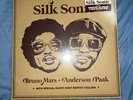 An Evening With Silk Sonic by Bruno Mars, Anderson .Paak, Silk Sonic (Record,...
