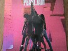 PEARL JAM - TEN + INNER - 1991 ISSUE - MADE IN HOLLAND - VERY GOOD