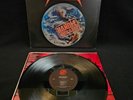 Nuclear Assault: Handle With Care 1989 LP / In-Effect 88561-3010 / Cleaned EX/NM