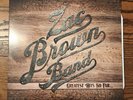 Zac Brown Band - Greatest Hits So Far Walnut Colored Vinyl Record LP