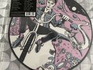 Sam Fender Hypersonic Missiles Picture Disc Artwork By Neal Fox mint condition