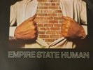 The Human League - Empire State Human (Vinyl) Rare 12inch. 1979 A1 1st Pressing