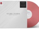 Greta Van Fleet - Starcatcher - Ruby Red Translucent + Glitter Vinyl LP Sealed