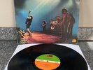 VINYL LP AC/DC LET THERE BE ROCK UK 1ST PRESS ATLANTIC K 50366 EX/VG+