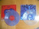 The Cure, high and Friday I'm in love limited 12