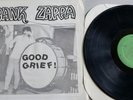 Frank Zappa - Good Grief , LP Vinyl