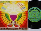 OS MUTANTES Cavaleiros Negros EP ORIG BRAZIL PYSCH ROCK GARAGE 7