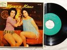NINO RIVERA Mano A Mano EP CUBALEGRE LATIN GUAGUANCO 45 HEAR