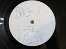 The J.B. – Back 2 Life (The Dedication) Back 2 Basics Records