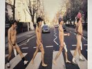 RARE Red Hot Chili Peppers The Abbey Road EP 1988 EMI Manhattan 12