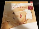 Christina Aguilera ‎Back To Basics Red Colored Vinyl 2LP Rare Urban Outfitters