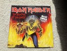 Iron Maiden Number Of The Beast 12