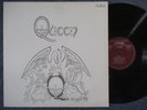 QUEEN same / Symbol Cover Compilation LP DDR 1981 AMIGA 855787